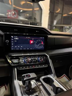 جي ام سي سييرا